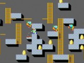 Lode Runner II - The Bungeling Strikes Back | RetroGames.Fun