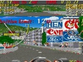 Super Monaco GP (World, Rev B) | RetroGames.Fun