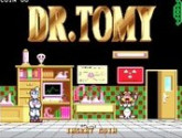 Dr. Tomy | RetroGames.Fun