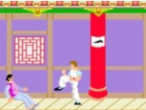 Kung-Fu Master | RetroGames.Fun