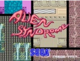 Alien Syndrome (set 4, System 16B) | RetroGames.Fun