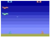 Air-Sea Battle - Atari 2600