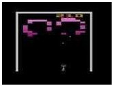 Fireball - Atari 2600