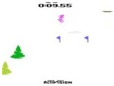 Skiing | RetroGames.Fun