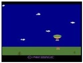 Sky Patrol | RetroGames.Fun