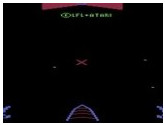 Star Wars - The Arcade Game - Atari 2600