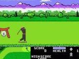 Ninja Golf