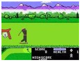 Ninja Golf | RetroGames.Fun