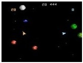 Asteroids | RetroGames.Fun