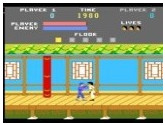 Kung Fu Master | RetroGames.Fun