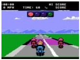 Motor Psycho - Atari 7800