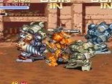 Armored Warriors