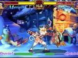 Darkstalkers : The Night Warriors