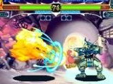 Night Warriors : Darkstalkers