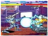 Cyberbots : Fullmetal Madness | RetroGames.Fun