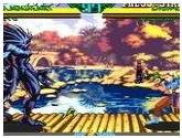 Marvel Super Heroes Vs. Street Fighter | RetroGames.Fun