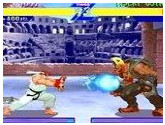 Street Fighter Alpha : Warriors' Dreams | RetroGames.Fun