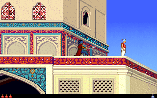 Prince of Persia 2