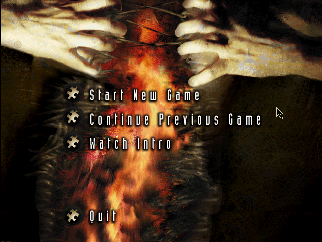 Phantasmagoria 2