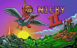 Nicky 2