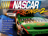 Nascar Racing 2 - MS-DOS