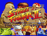 Super Street Fighter 2 - The New Challengers & Hyper Fighting | RetroGames.Fun