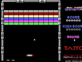 Arkanoid - MS-DOS