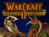 Warcraft 2 - MS-DOS