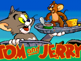 Tom & Jerry - MS-DOS