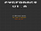 Cyberdogs | RetroGames.Fun