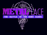 Metal & Lace | RetroGames.Fun
