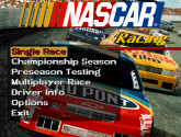 Nascar Racing - MS-DOS
