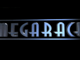 MegaRace | RetroGames.Fun