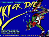 Ski or Die | RetroGames.Fun