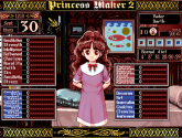 Princess Maker 2 - MS-DOS