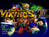 The Lost Vikings 2 - MS-DOS