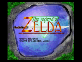 Zelda Classic - MS-DOS