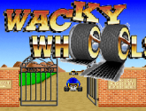 Wacky Wheels | RetroGames.Fun