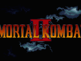 Mortal Kombat 2 - MS-DOS