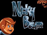 Nicky Boom | RetroGames.Fun