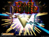 3D Space Fighter | RetroGames.Fun