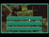 UFO - Enemy Unknown (X-COM - UFO Defense) | RetroGames.Fun