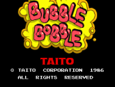 Bubble Bobble Gold - MS-DOS