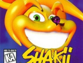 Shakii The Wolf | RetroGames.Fun