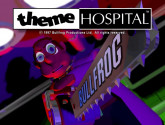 Theme Hospital - MS-DOS