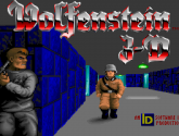 Wolfenstein 3D Collection - MS-DOS