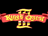 King's Quest 3 - MS-DOS