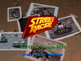 Street Racer | RetroGames.Fun