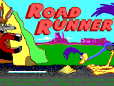 Road Runner - MS-DOS