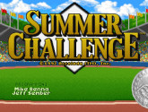 Summer Challenge | RetroGames.Fun